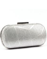 Lunar (GRS) - Francie Clutch Bag - Lyst