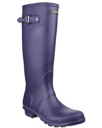 Cotswold - Sandringham Wellingtons - Lyst