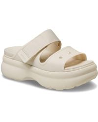 Crocs™ - Soho Two Strap Sandals - Lyst