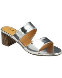 Ravel - Lund Heeled Sandals - Lyst