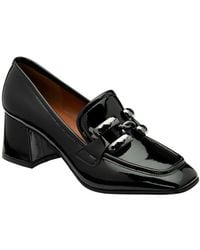 Ravel - Tweed Loafers - Lyst