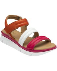 Lotus - Zamira Sandals - Lyst