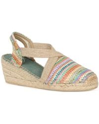 Toni Pons - Terra Espadrille Sandals - Lyst