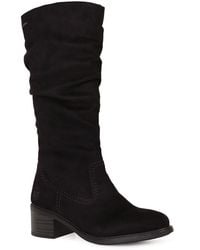 Rieker - Richmond Knee High Boots - Lyst