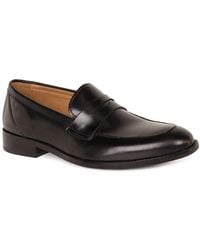 Jones Bootmaker - Russell Penny Loafers - Lyst