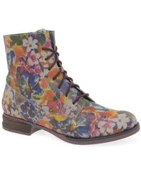 Josef Seibel Boots for Women | Online Sale up to 58% off | Lyst Australia