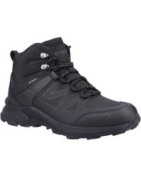 Cotswold - Horton Walking Boots - Lyst