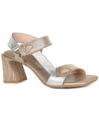 Hispanitas - Miami Sandals - Lyst