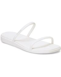 Crocs™ - Miami Two Strap Sandals - Lyst