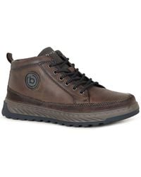 Bugatti - Exeter Iv Boots - Lyst