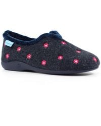 Lunar - Havana Slippers - Lyst