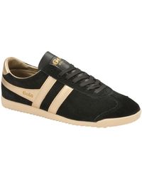 Gola - Bullet Pearl Trainers - Lyst