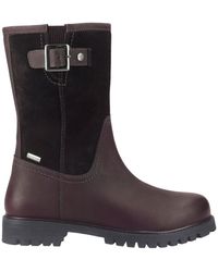 HUNTER - Canna Calf Boots - Lyst