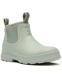 Muck Boot - Rainscape Chelsea Wellingtons - Lyst