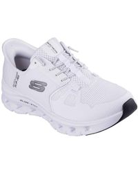 Skechers - Glide-Step Pro Trainers - Lyst
