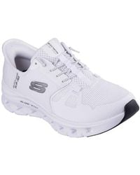 Skechers - Glide-Step Pro Trainers - Lyst