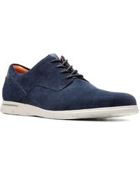 clarks men's vennor walk derbys