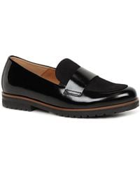 Gabor - Elder Loafers - Lyst