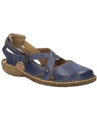 Josef Seibel - Rosalie 13 Sandals - Lyst