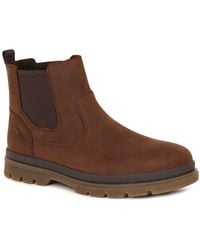 Rieker - Womack Chelsea Boots - Lyst