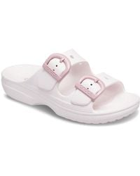Crocs™ - Saturday Sandals - Lyst