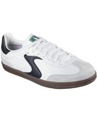 Skechers - Hotshot Pyke Trainers - Lyst