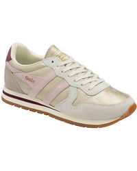 Gola - Daytona Blaze Trainers - Lyst