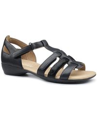 Hotter - Solei Sandals - Lyst