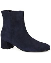 Gabor - Abbey Ankle Boots - Lyst