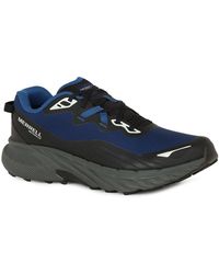 Merrell - Agility Trail Waterproof Shoes - Lyst