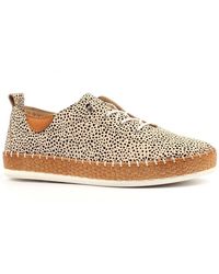 Lunar (GRS) - Evette Shoes - Lyst