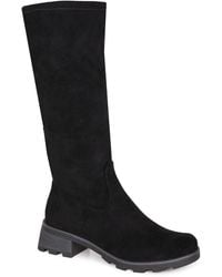 Caprice - Alba Knee High Boots - Lyst