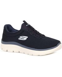 Skechers - Summits Plus Trainers - Lyst