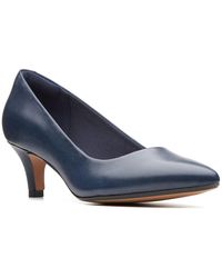 Clarks Shoes for Women - Up to 69% off at Lyst.com.au