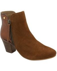 Ravel - Tay Ankle Boots - Lyst