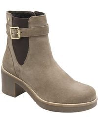 Ravel - Hodson Ankle Boots - Lyst