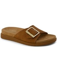 TOMS - Marin Sandals - Lyst