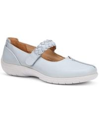 Hotter - Shake Ii Mary Jane Shoes - Lyst