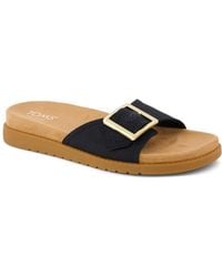 TOMS - Marin Sandals - Lyst