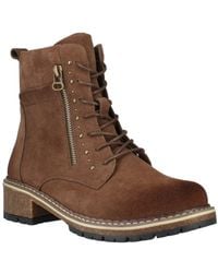 Josef Seibel - Waylynn 02 Ankle Boots - Lyst