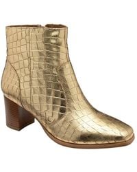 Ravel - Louth Ankle Boots - Lyst