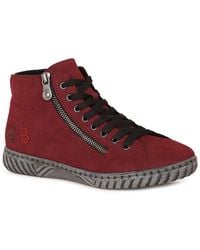Rieker - Jules Ankle Boots - Lyst
