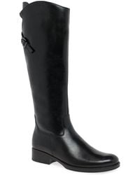 Gabor - Animate M Long Boots Nappa - Lyst