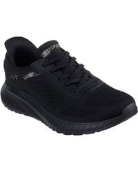 Skechers - Bobs Sport Squad Chaos Wide - Lyst