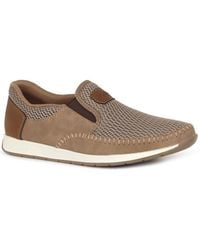 Rieker - Mantle Shoes - Lyst