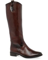 Gabor - Brook S Knee High Boots - Lyst