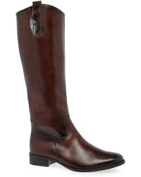 Gabor - Brook S Knee High Boots - Lyst