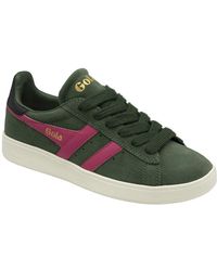 Gola - Aztec Trainers - Lyst