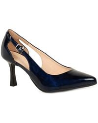 Bioeco - Portia Open Court Shoes - Lyst