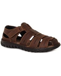 Lotus - Bruno Sandals - Lyst